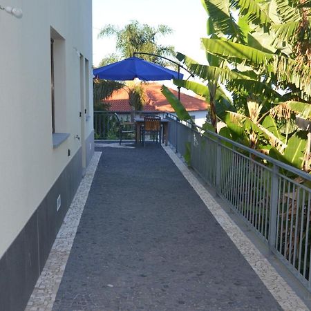 Vila Descobrir Madeira Com Carro Gratis. Gaula Exteriér fotografie