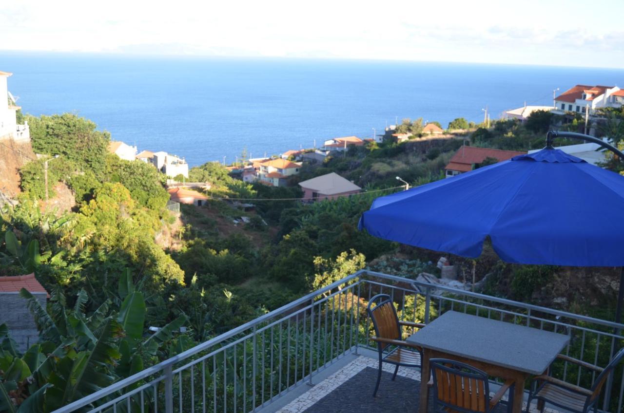 Vila Descobrir Madeira Com Carro Gratis. Gaula Exteriér fotografie