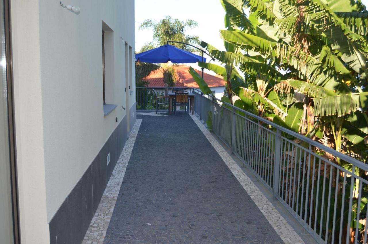 Vila Descobrir Madeira Com Carro Gratis. Gaula Exteriér fotografie