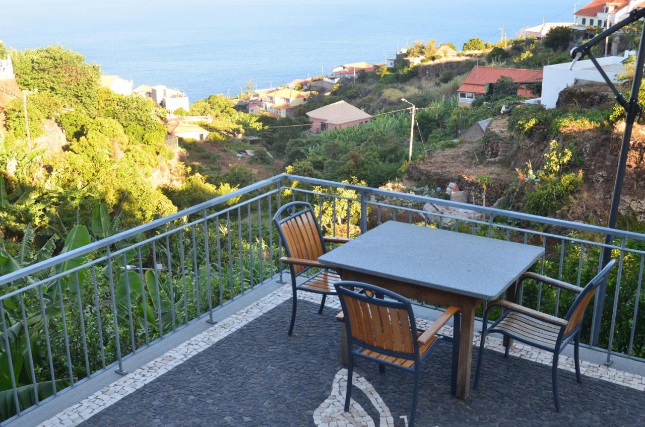 Vila Descobrir Madeira Com Carro Gratis. Gaula Exteriér fotografie